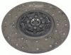 SACHS 1861 874 032 Clutch Disc